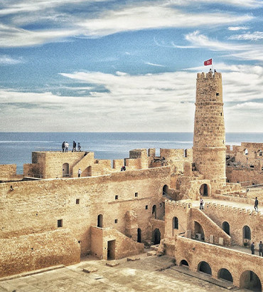 TUNISIA 7 NIGHTS PACKAGE